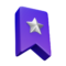 3dicons-bookmark-fav-dynamic-color
