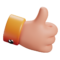 3dicons-thumb-up-dynamic-color